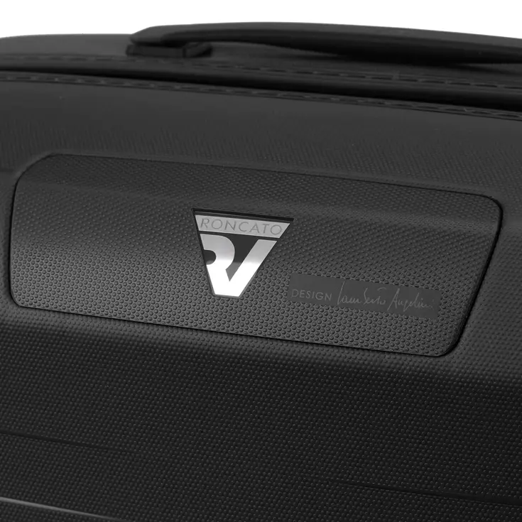 Box Sport 2.0 Trolley 78  | 118 L