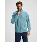 Carl - Fleecevest heren - Human Nature