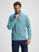 Carl - Fleecevest heren - Human Nature