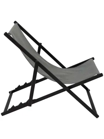 Industrial Strandstoel Culview