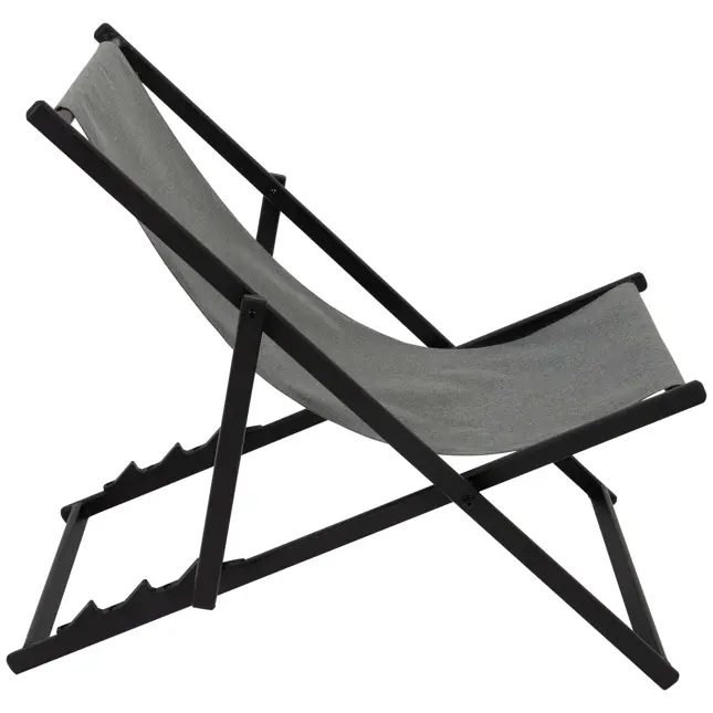 Industrial Strandstoel Culview