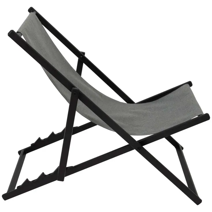 Industrial Strandstoel Culview