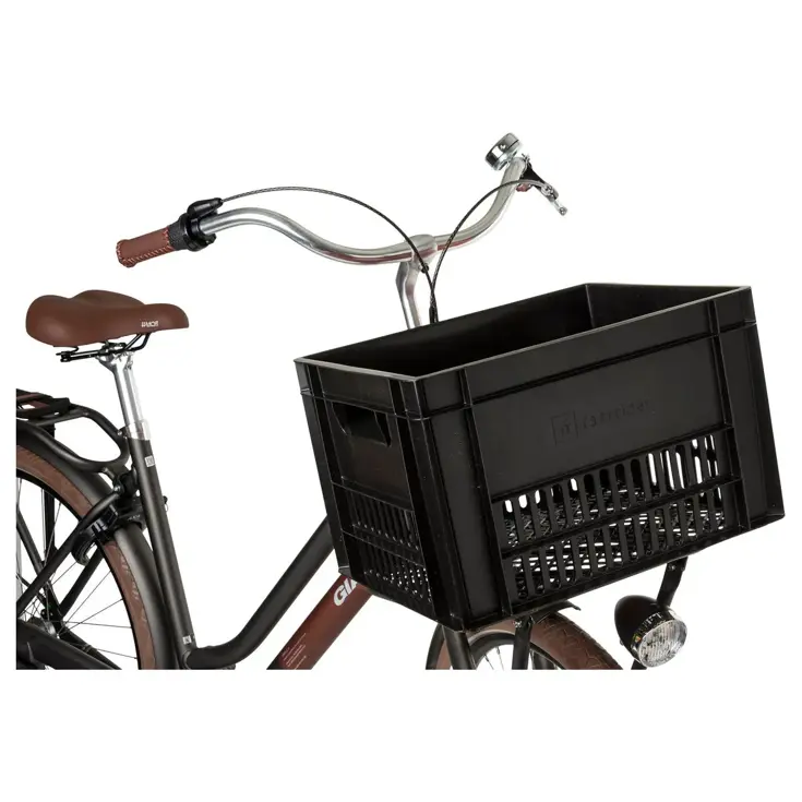 Large - Fietskrat