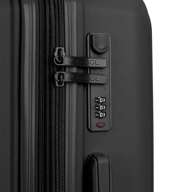 Steady Cabin Trolley  | 38 L