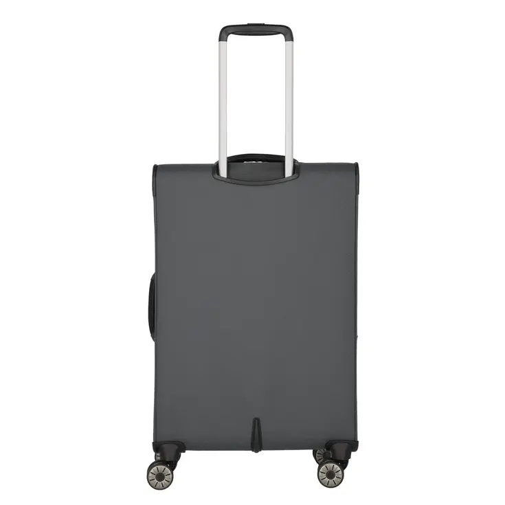 Skaii 4 Wheel Trolley M Expandable  | 67 L