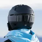 Latitude S2 Smart Snow Helm