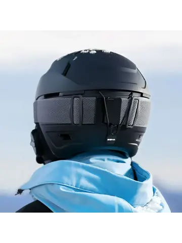 Latitude S2 Smart Snow Helm