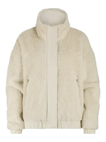 Rios - Fleecevest dames - Human Nature
