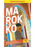 Marco Polo reisgids Marokko 