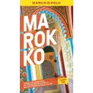 Marco Polo reisgids Marokko 