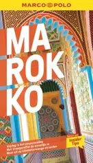 Marco Polo reisgids Marokko 