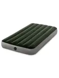 Luchtbed - Intex - 1P - 99x191 cm + pomp
