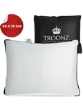 Troonz Hoofdkussen Pocketpillow Plus