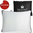 Troonz Hoofdkussen Pocketpillow Plus
