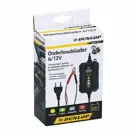 Druppellader 6/12V 1A voor scooter en motor