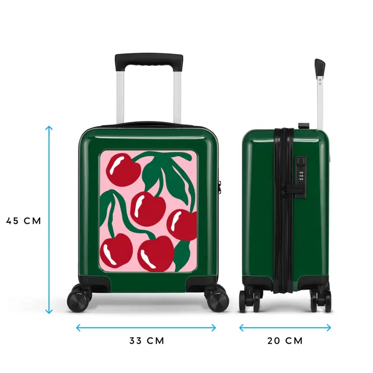 Cherries - Underseater - 45cm