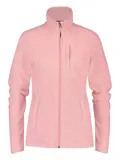 Line – Fleecevest Dames
