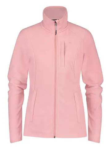 Line – Fleecevest Dames