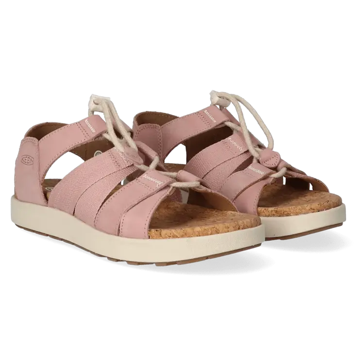 Elle Strap - Sandalen - Dames