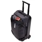 Thule Chasm Carryon 55cm Trolley black