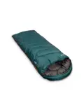 Atlas 250 mummieslaapzak groen