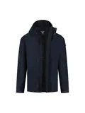 Lefi Heren - Hardshell Jas - Waterdicht