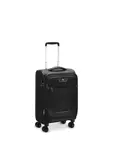 Roncato Joy Cabin Trolley 55/35 black |40 L