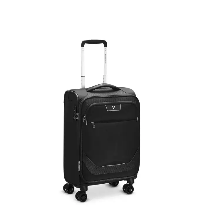 Roncato Joy Cabin Trolley 55/35 black |40 L