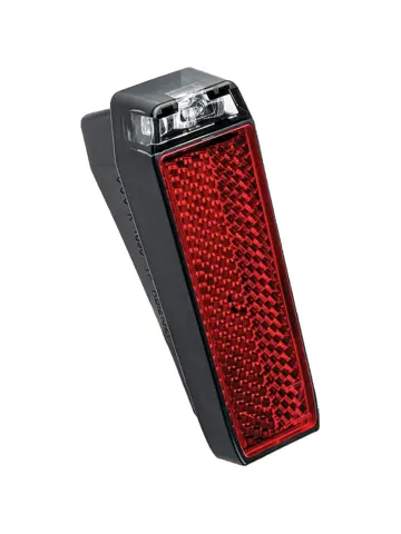 Axa Achterlicht Nyx Steady Dynamo Spatbord