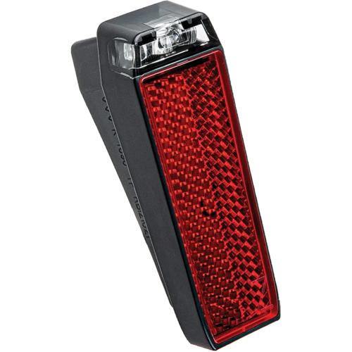 Achterlicht Nyx E-Bike 6-12V Remlicht
