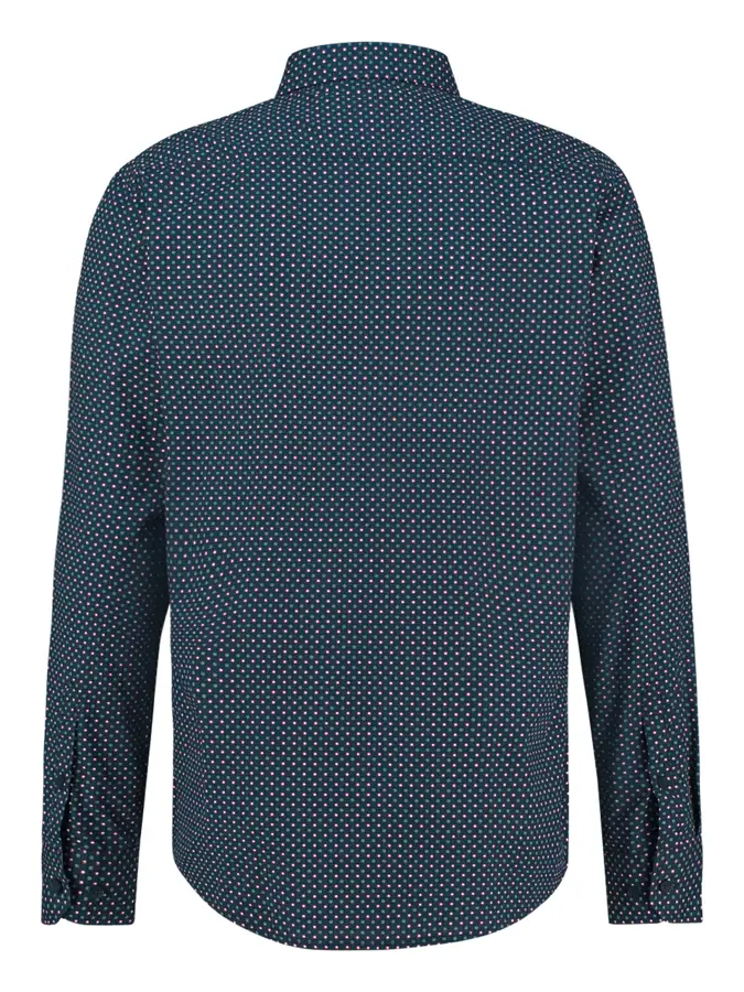 Theodor – Overhemd Heren