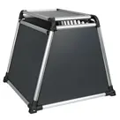 Lampa auto-hondenbench 75 x 75 x 66H cm