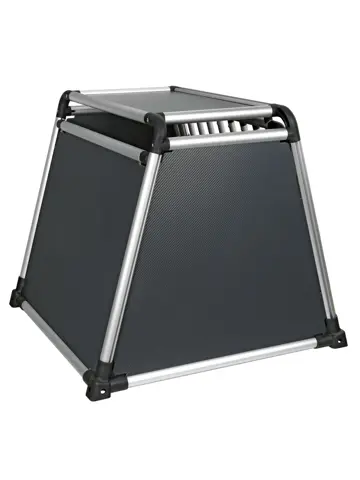 Lampa auto-hondenbench 75 x 75 x 66H cm