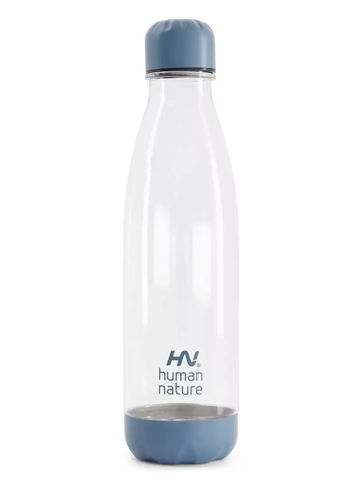 Waterfles 0.65L – Human Nature