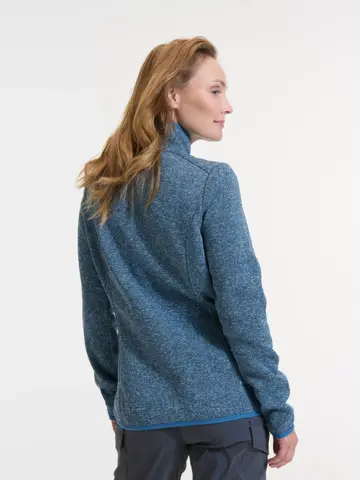 Riala - Fleecevest dames - Human Nature