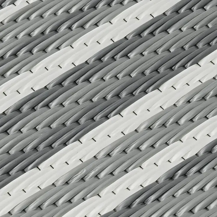 Campout Patiomat - 250 x 450cm - Tenttapijt