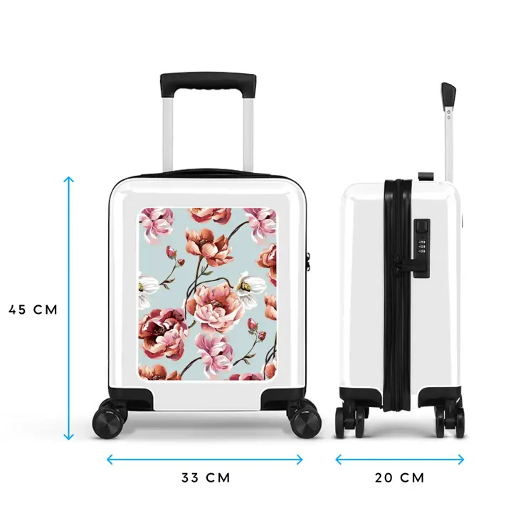 Flower Romance - Underseater - 45cm