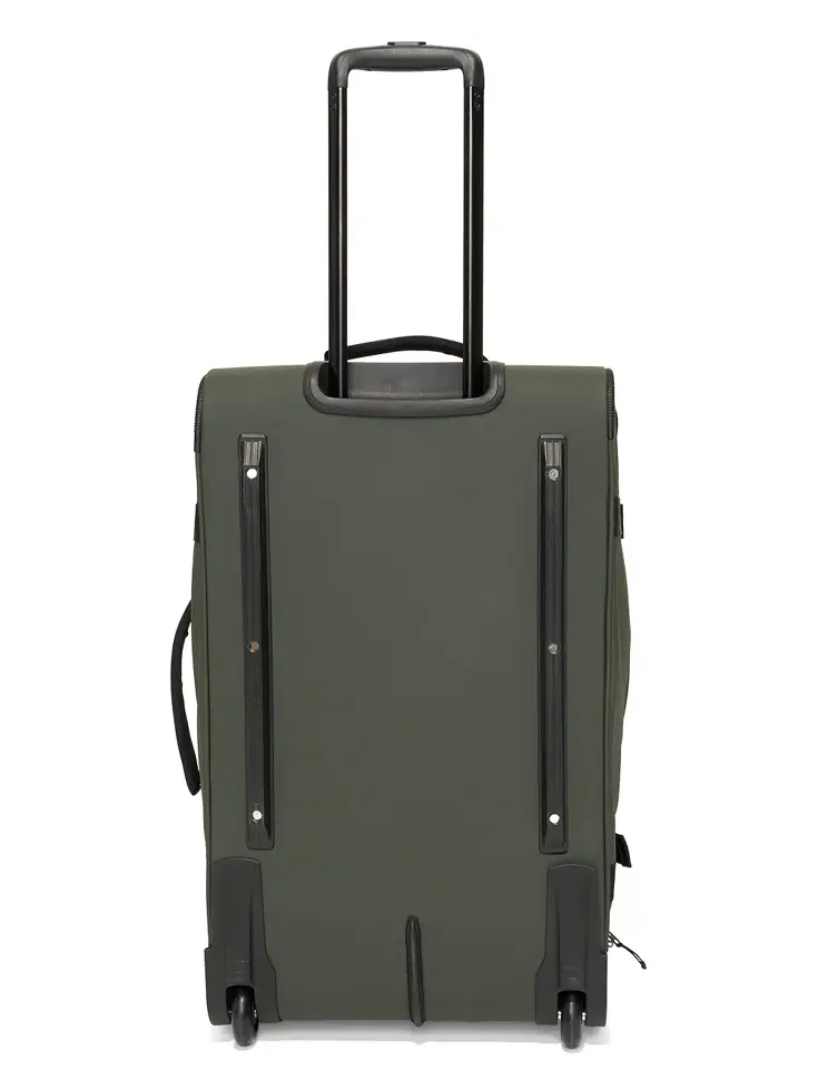 Nancy medium - Duffelbag + trekstang - Human Nature