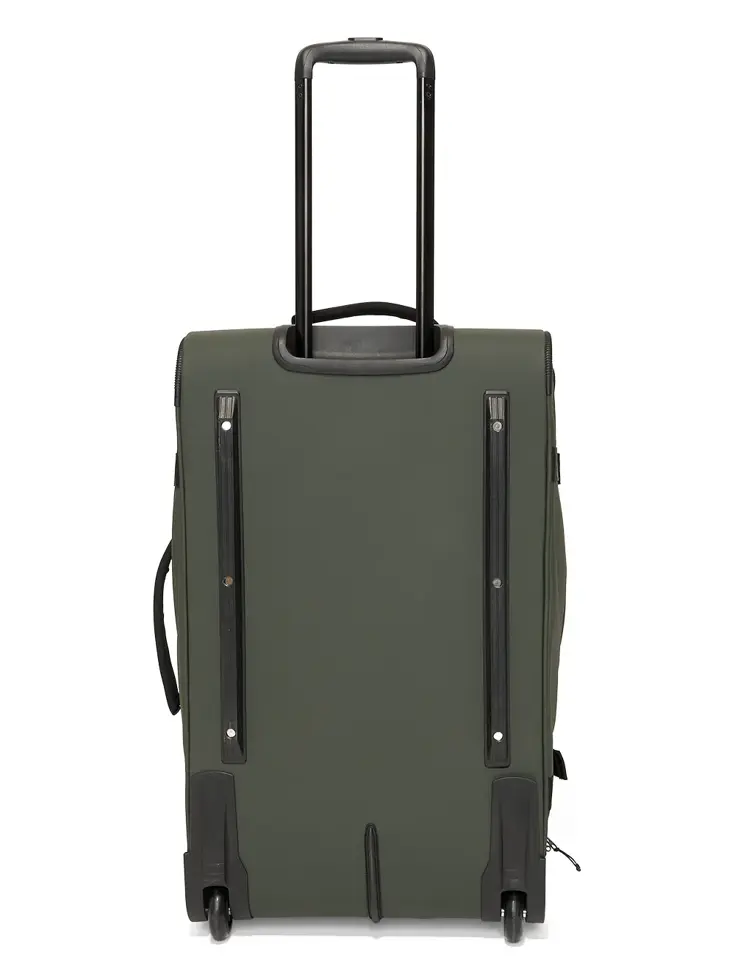 Nancy medium - Duffelbag + trekstang - Human Nature
