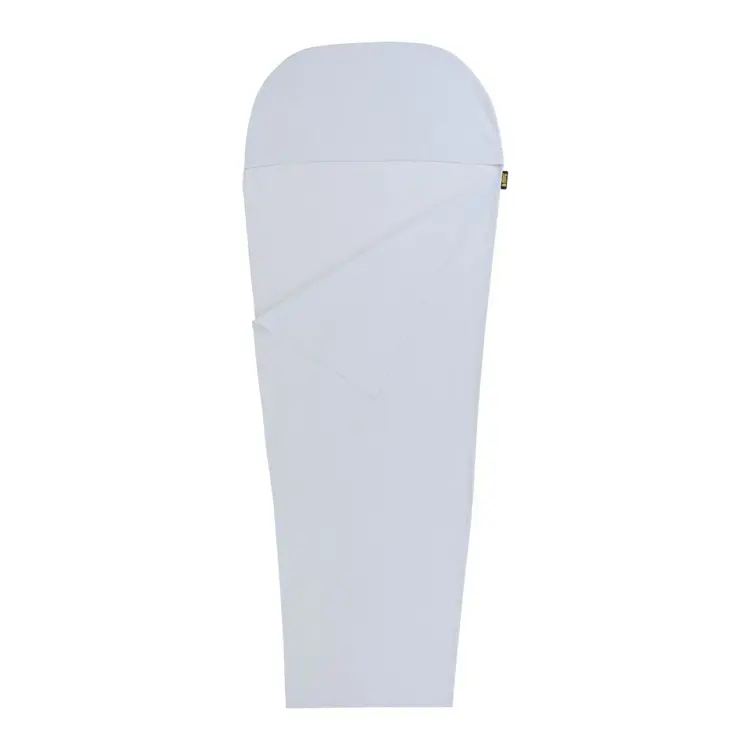 Lakenzak - Slaapzak liner Mummie - 220 x 86/56 cm