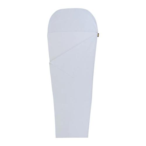 Lakenzak - Slaapzak liner Mummie - 220 x 86/56 cm