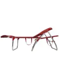 Crespo Strandstoel AL/223 Compact