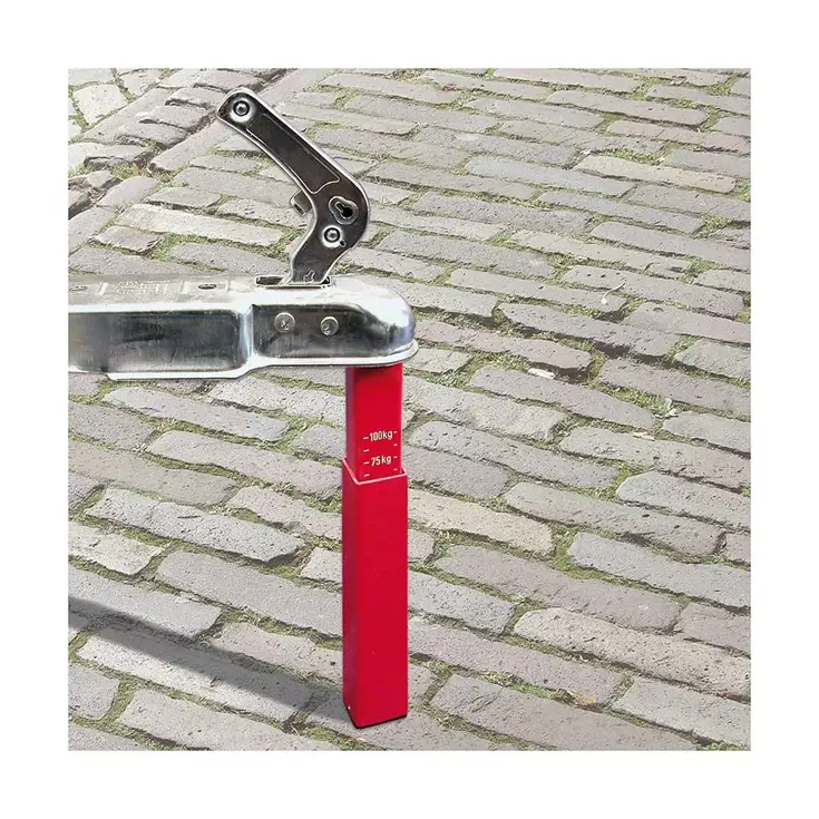 Kogeldrukmeter - Carpoint