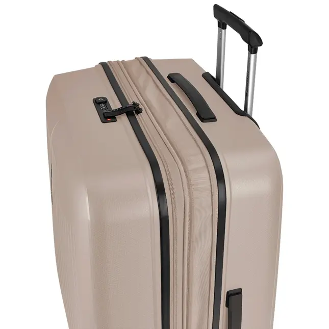 Brooklyn Medium Trolley Expandable  | 77.8 L