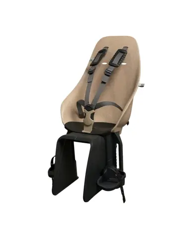 Urban Iki Achterzitje BIO Dragerbevestiging