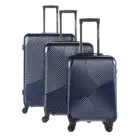 Louisville -  Kofferset 3-delig - 75/65/55cm