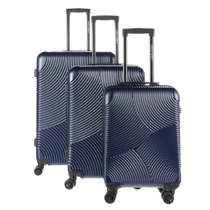 Louisville -  Kofferset 3-delig - 75/65/55cm