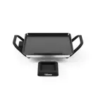 Tristar - Tafelgrill Slim S