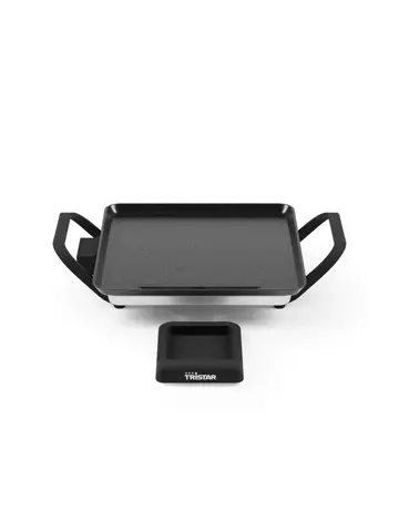 Tristar - Tafelgrill Slim S