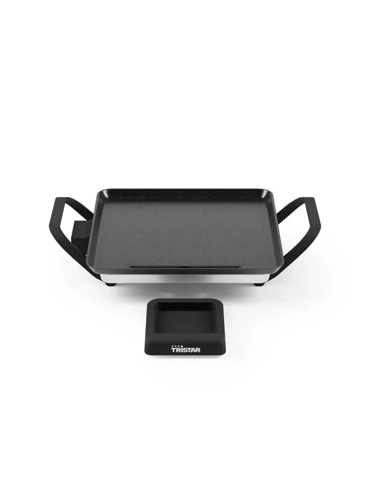Tristar - Tafelgrill Slim S